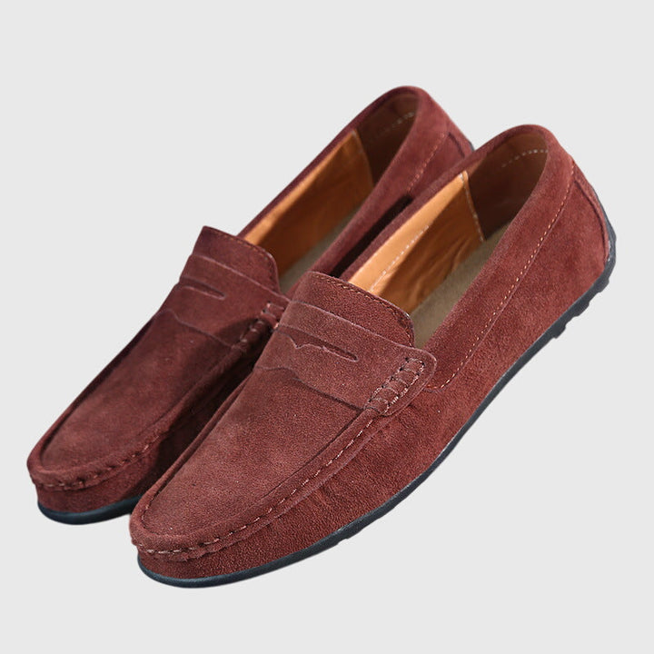 Thalassa | Orthopedic Loafers