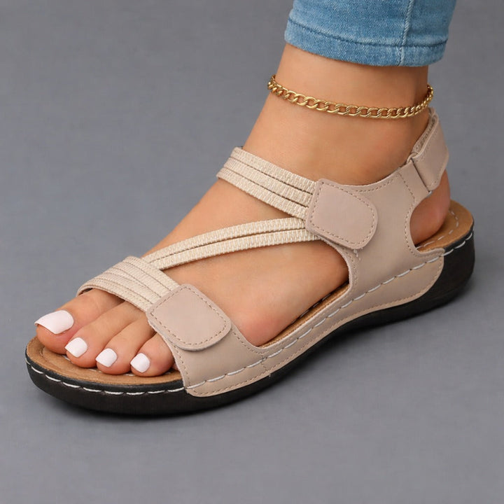 Selly - Lightweight Orthopedic Sandals