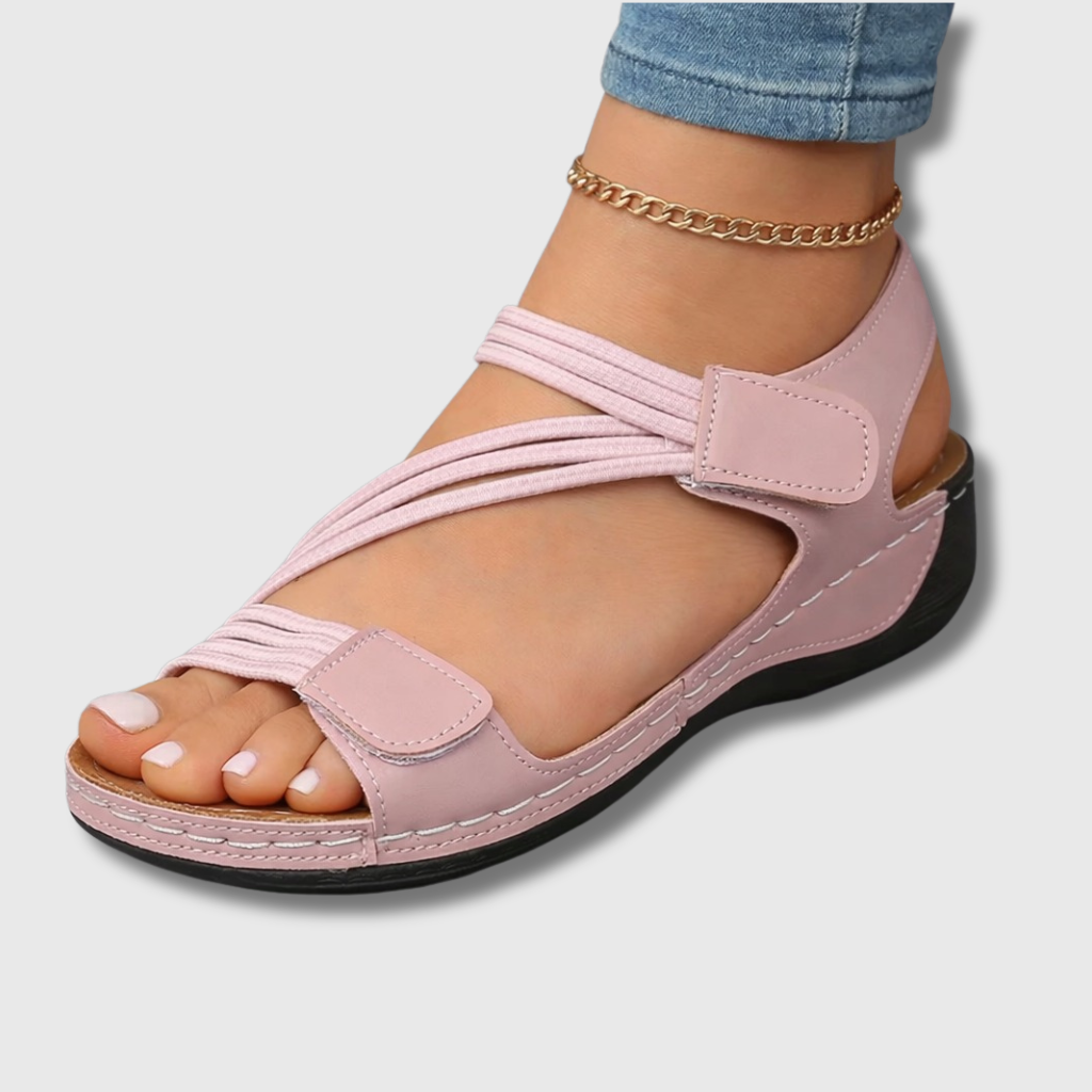 Selly - Lightweight Orthopedic Sandals
