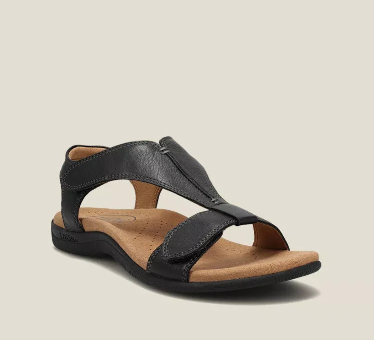 ELISE | ORTHOPEDIC COMFORT SANDALS