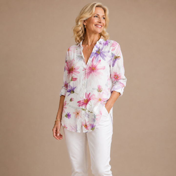 Layla | Stylish Blouse