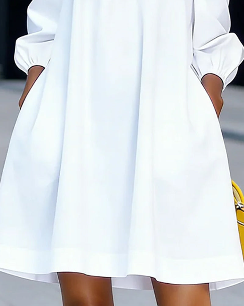 Karylle | Off-Shoulder Dress