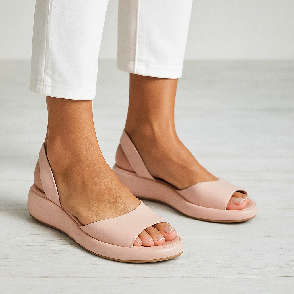 Gisselle | Open and Non-Slip Sandals