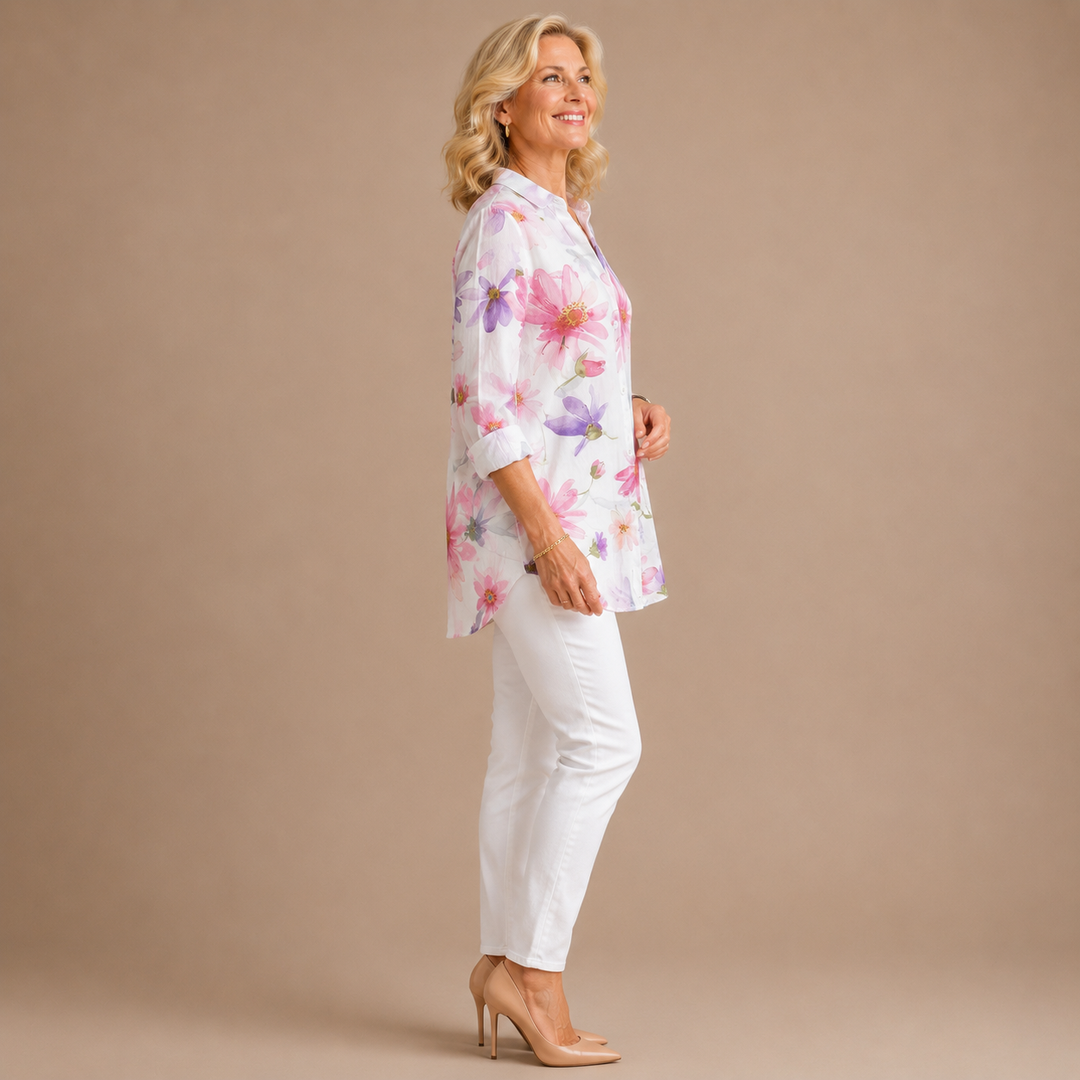 Layla | Stylish Blouse