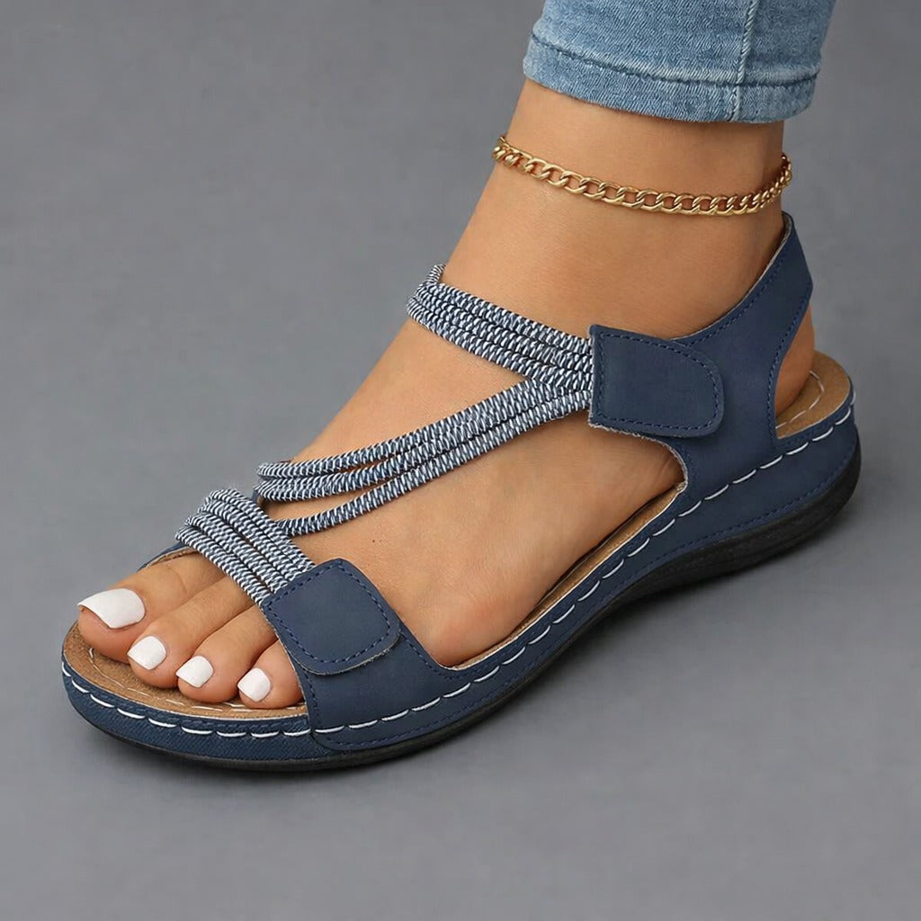 Selly - Lightweight Orthopedic Sandals