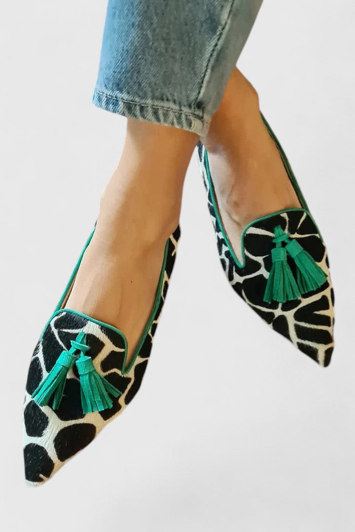 Mabella | Smart Fit Loafers