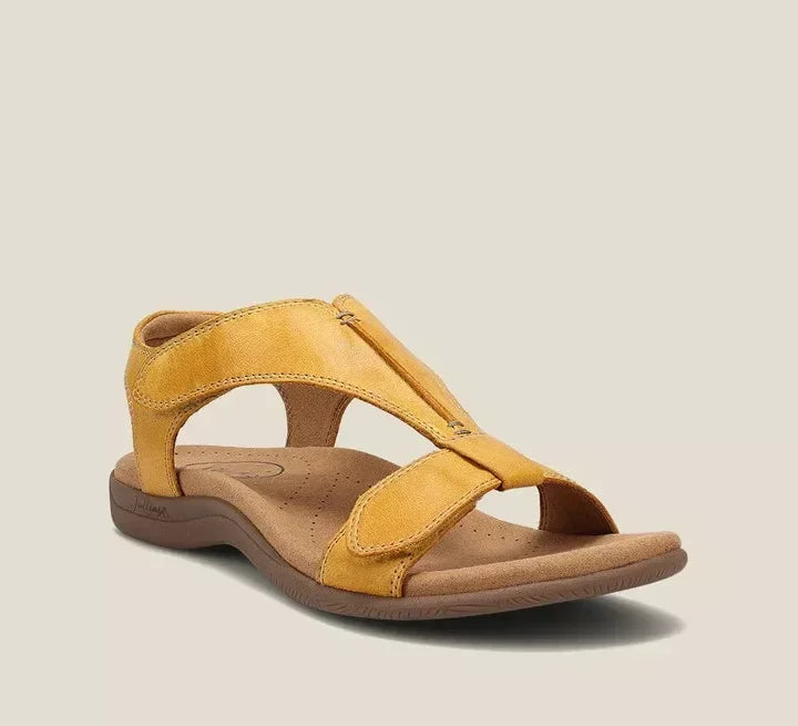 ELISE | ORTHOPEDIC COMFORT SANDALS