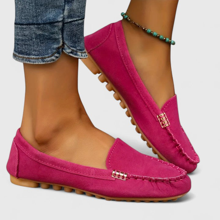 Lenore | Orthopedic Loafer