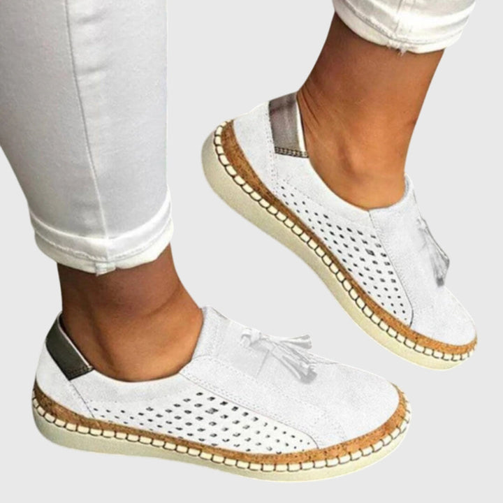 Margaret | Orthopedic Slip-Ons