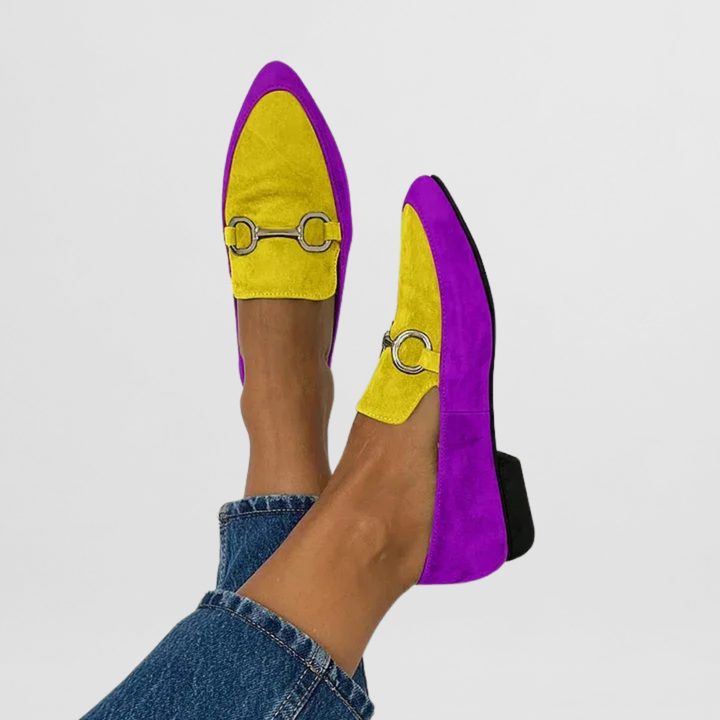 Misty | Orthopedic Loafers