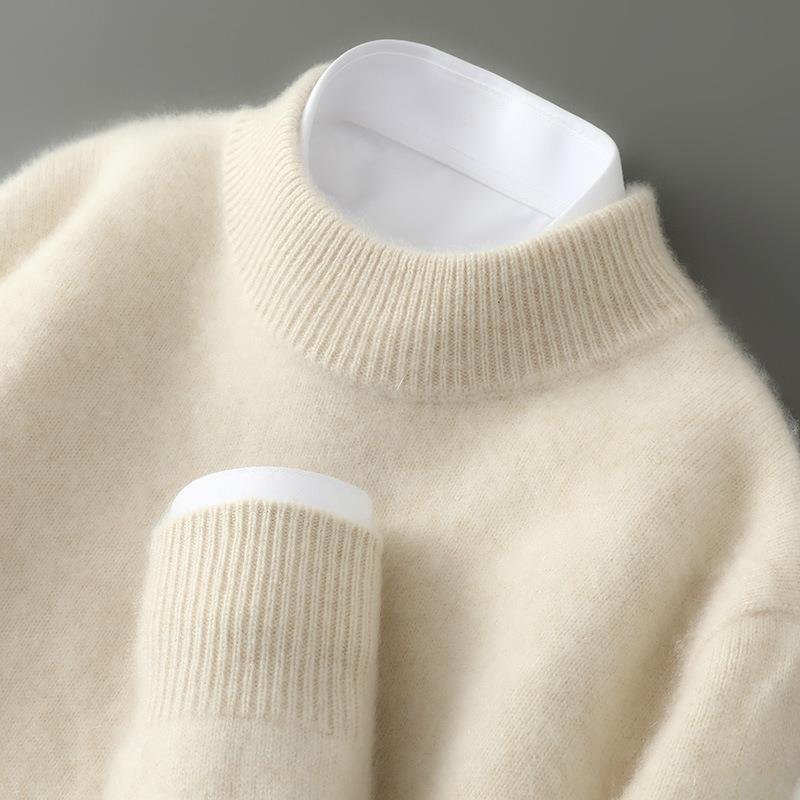 MS. ABBOTT & CHARLIE PREMIUM SWEATER
