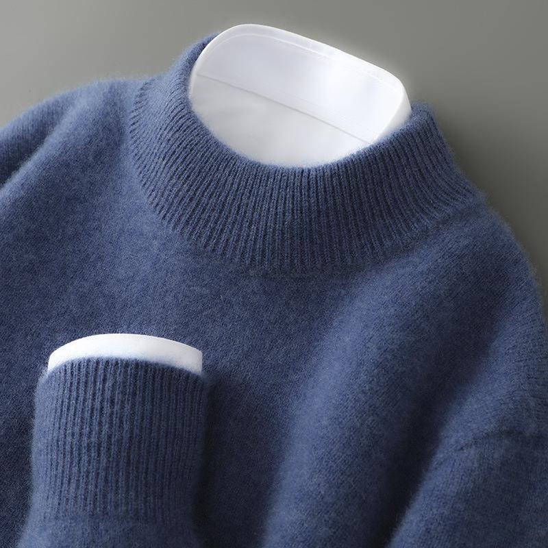 MS. ABBOTT & CHARLIE PREMIUM SWEATER