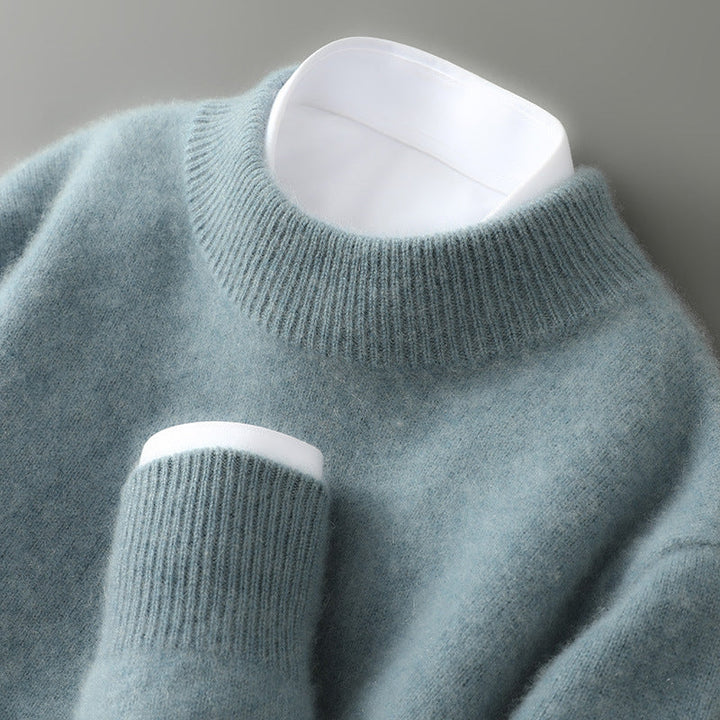MS. ABBOTT & CHARLIE PREMIUM SWEATER