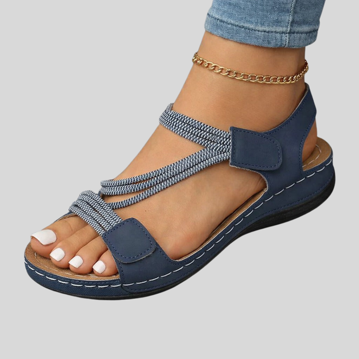 Selly - Lightweight Orthopedic Sandals