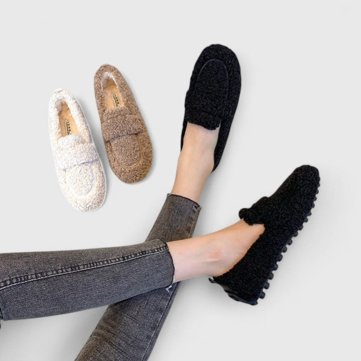 Madilyn | Comfortable Loafers