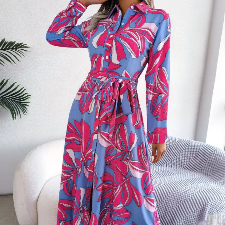 Honey | Floral Dream Dress