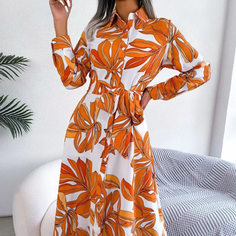 Honey | Floral Dream Dress