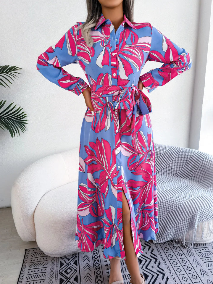 Honey | Floral Dream Dress