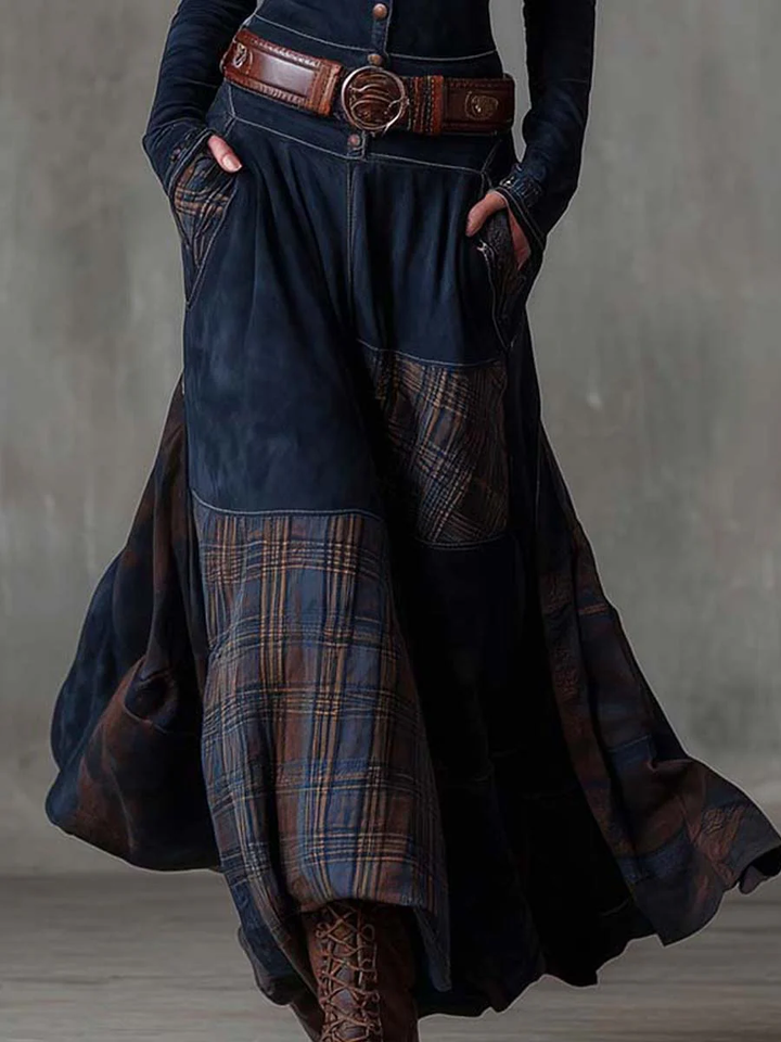 Adele | Vintage Dress