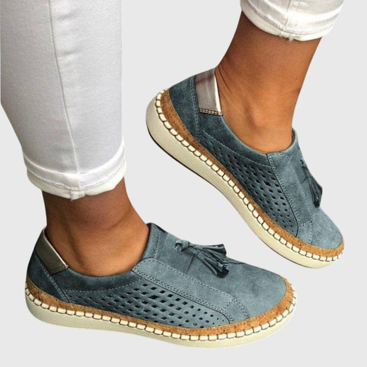 Margaret | Orthopedic Slip-Ons
