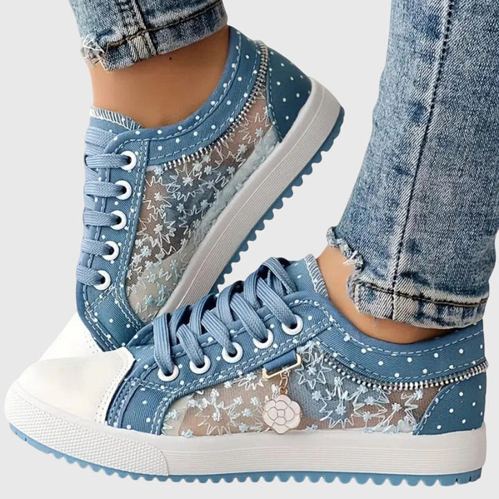 Zita | Orthopedic Sneakers