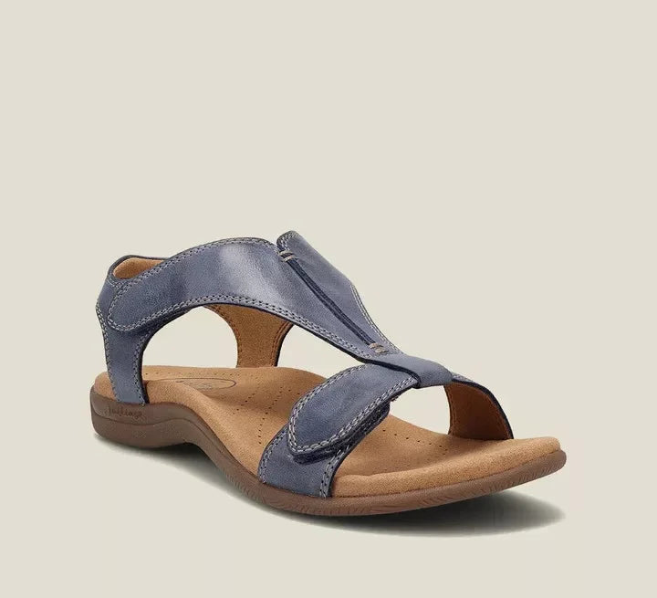 ELISE | ORTHOPEDIC COMFORT SANDALS