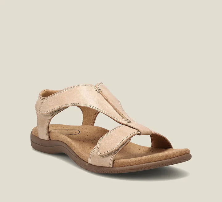 ELISE | ORTHOPEDIC COMFORT SANDALS