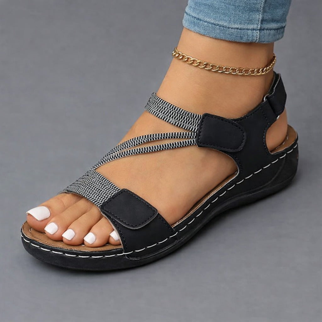 Selly - Lightweight Orthopedic Sandals