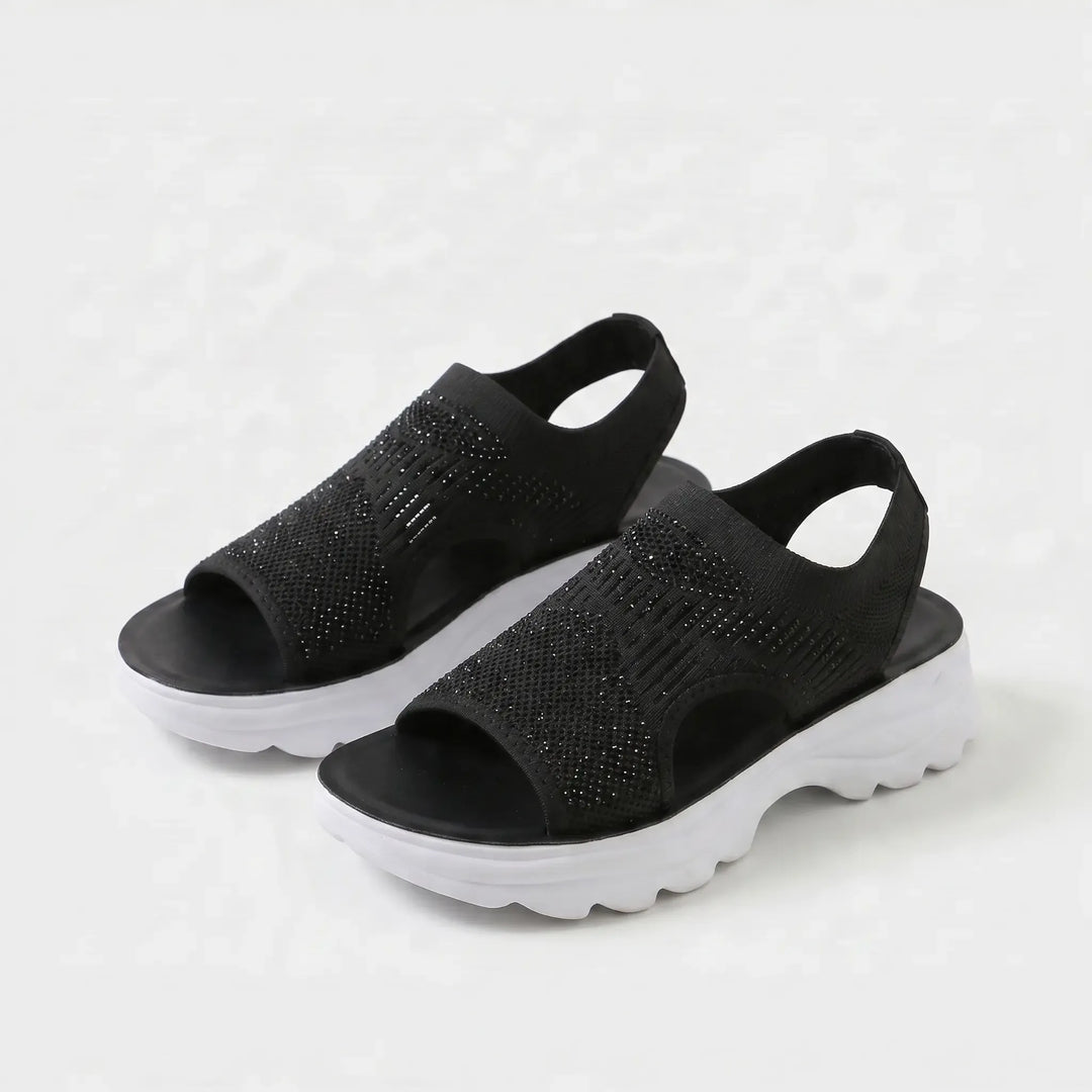 Nora | Non-Slip Orthopedic Sandals