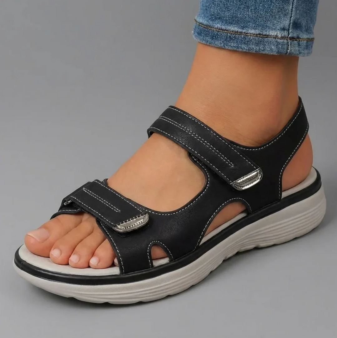 Soline | Non-Slip Orthopedic Sandals
