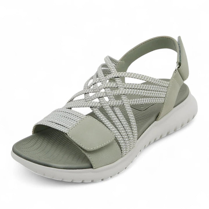 Vanna | Orthopedic and Ergonomic Sandals