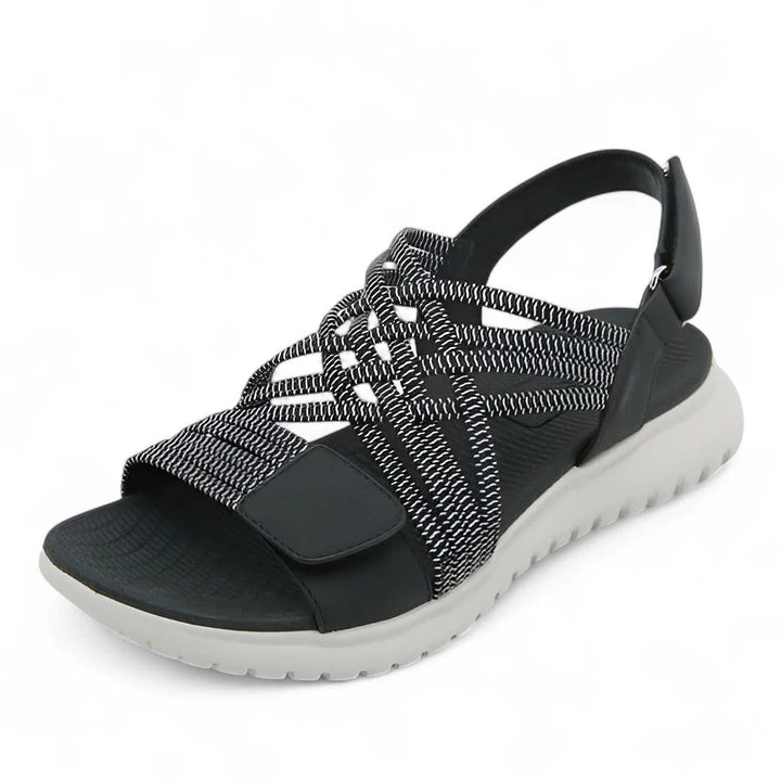 Vanna | Orthopedic and Ergonomic Sandals