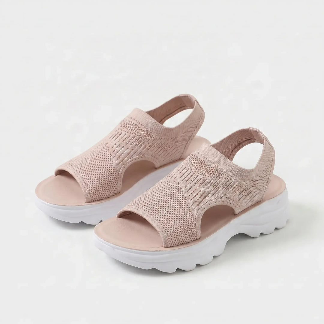 Nora | Non-Slip Orthopedic Sandals