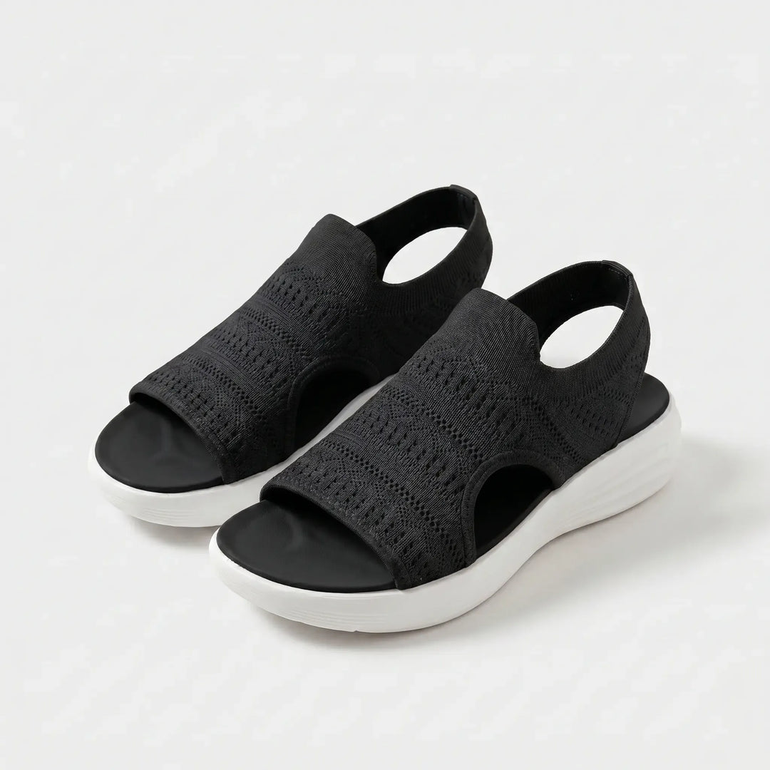 Moara | Comfortable orthopedic sandals