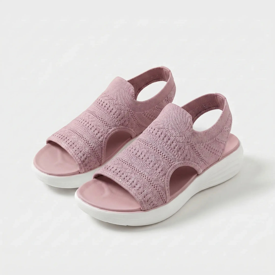 Moara | Comfortable orthopedic sandals