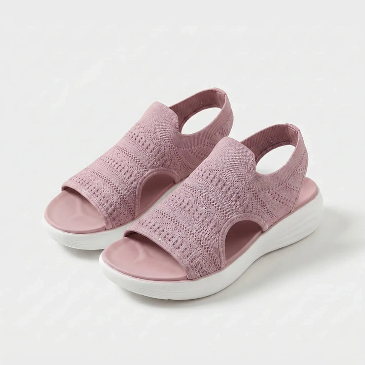 Moara | Comfortable orthopedic sandals