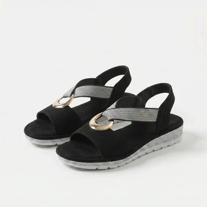 Luna | Comfortable Orthopedic Sandals