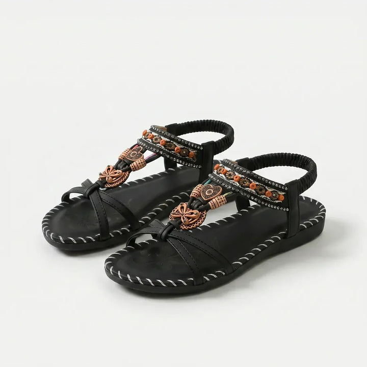 Nadia | Comfortable Orthopedic Sandals