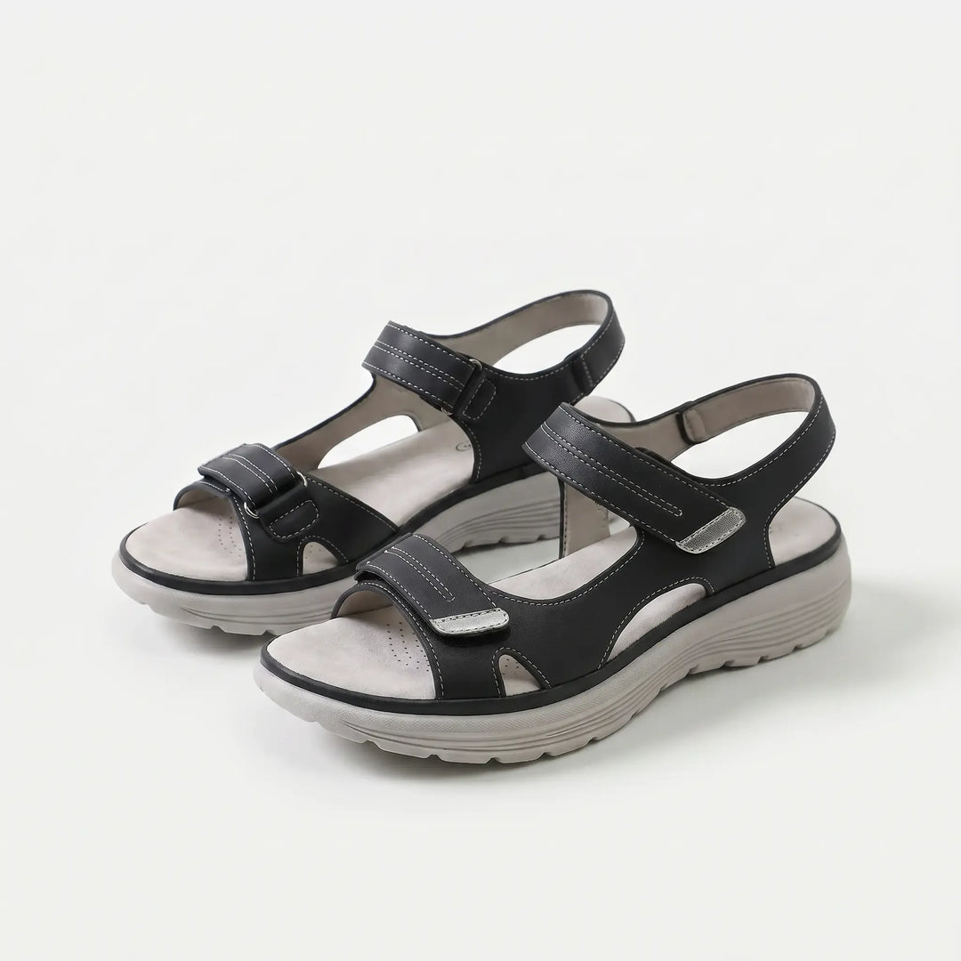 Soline | Non-Slip Orthopedic Sandals